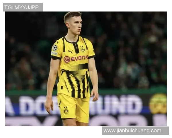 拜仁的后防“七巧板”：施洛特贝克能否成为解开冠军拼图的关键？