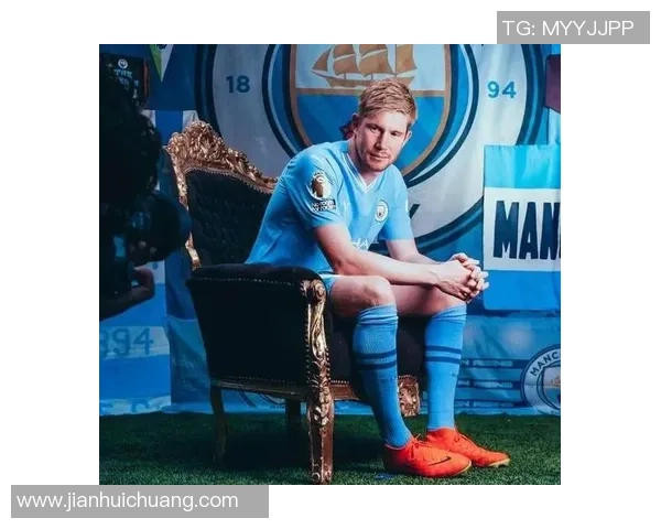 曼城3600万“捡漏”！巨星二代德布劳内18场11球，哈兰德锋线搭档已就位？