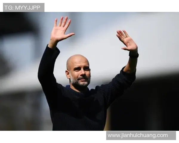 曼城复苏：瓜迪奥拉的“静默革命”与蓝月亮的新篇章